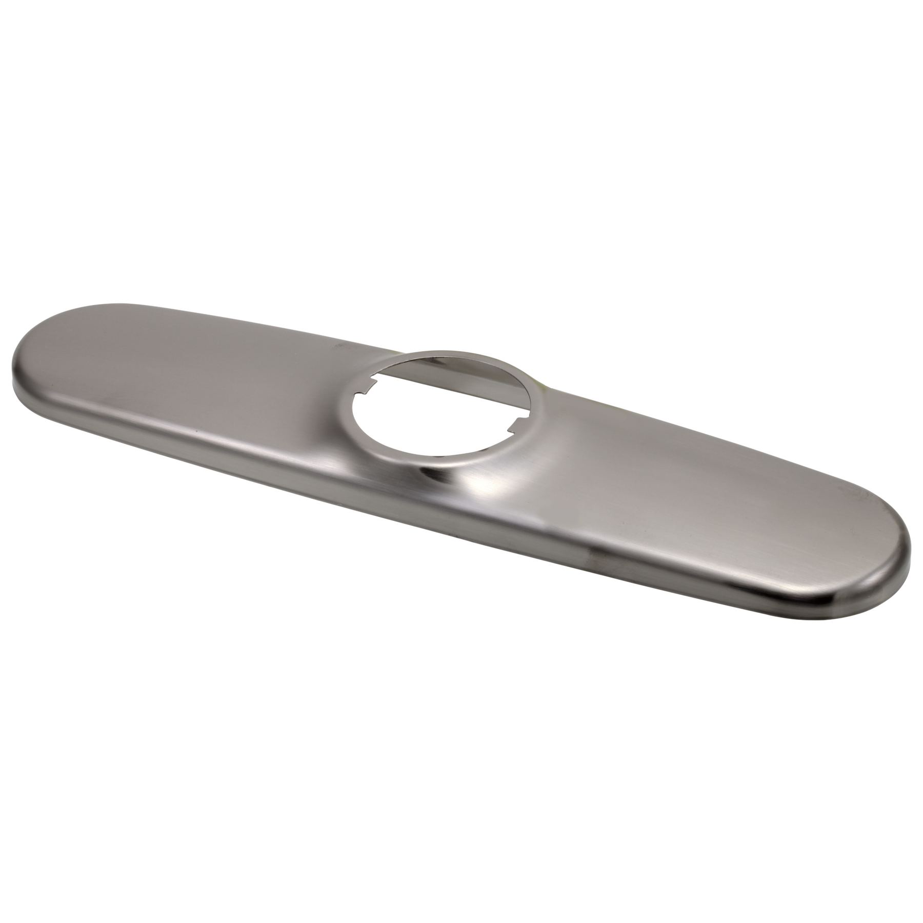 Escutcheon - 3 Hole - Pull-Out Kitchen