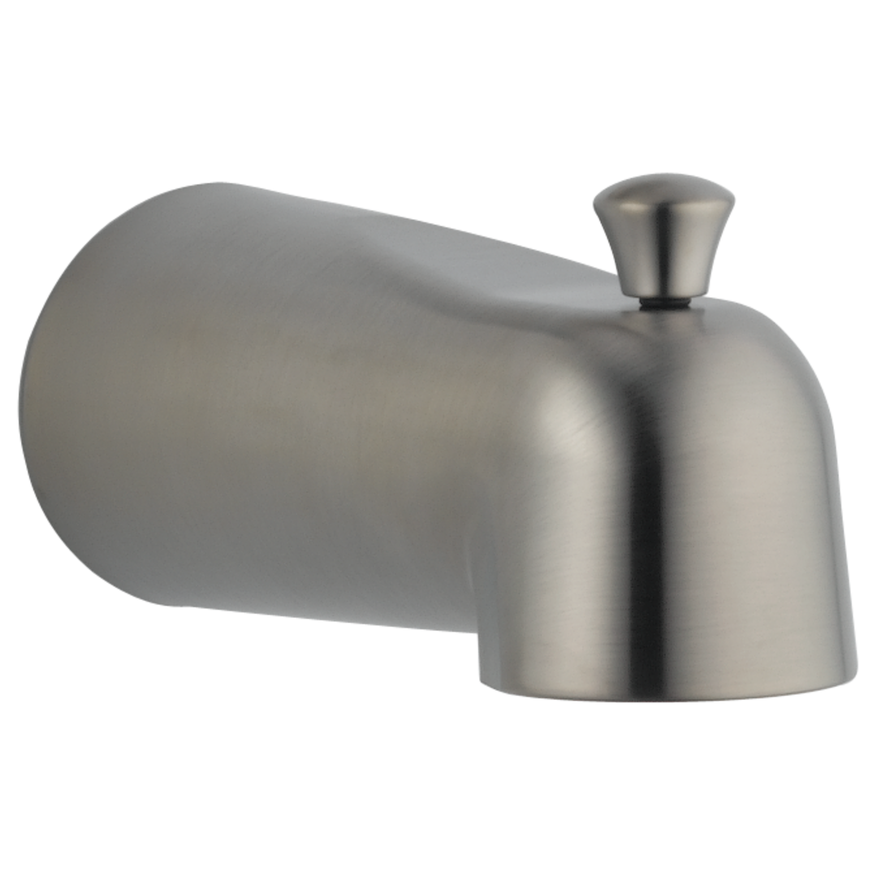 Tub Spout - Pull-Up Diverter