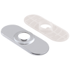 Escutcheon & Gasket - Transitional / Contemporary Bar