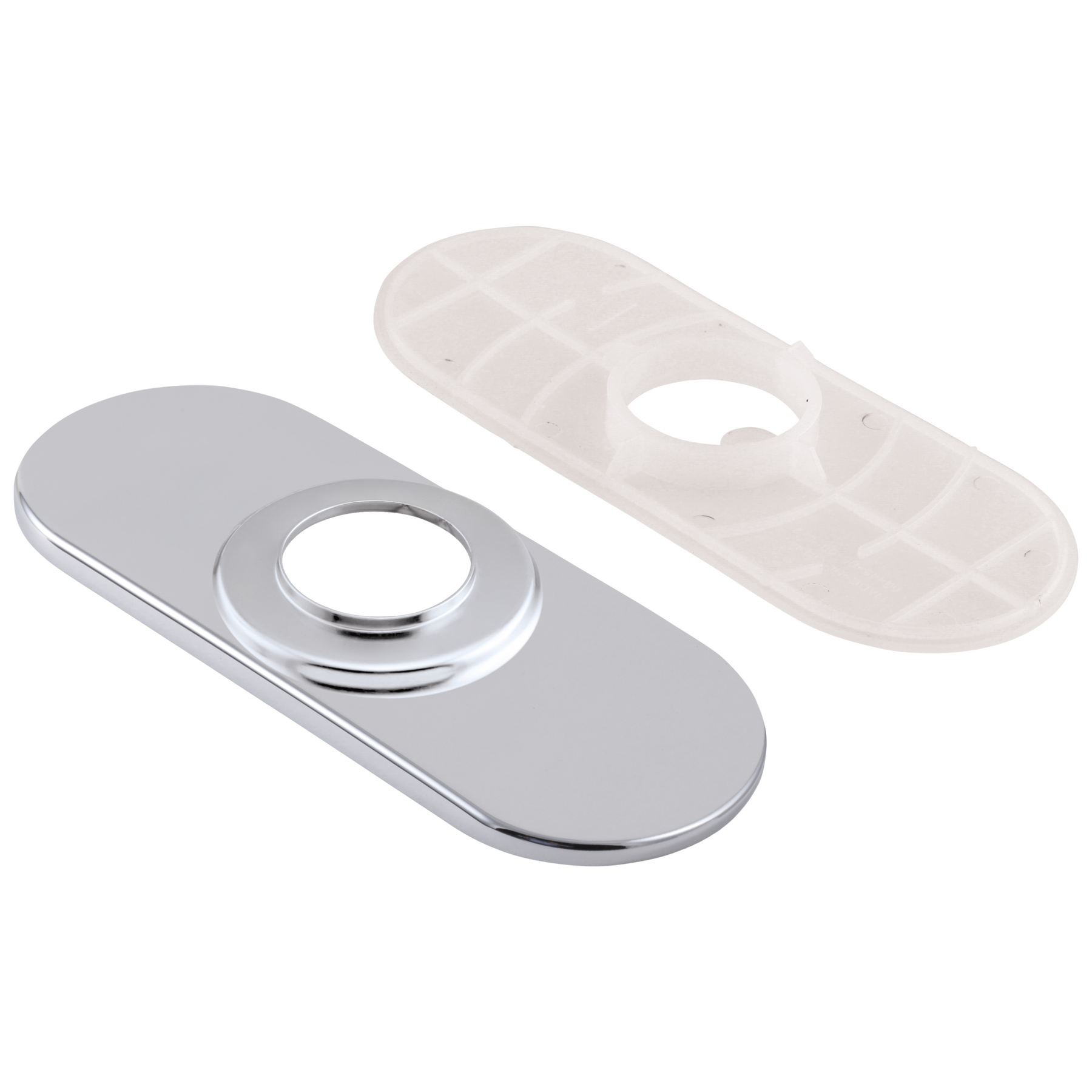 Escutcheon & Gasket - Transitional / Contemporary Bar