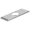 Escutcheon and Gasket - Transitional / Contemporary Bar