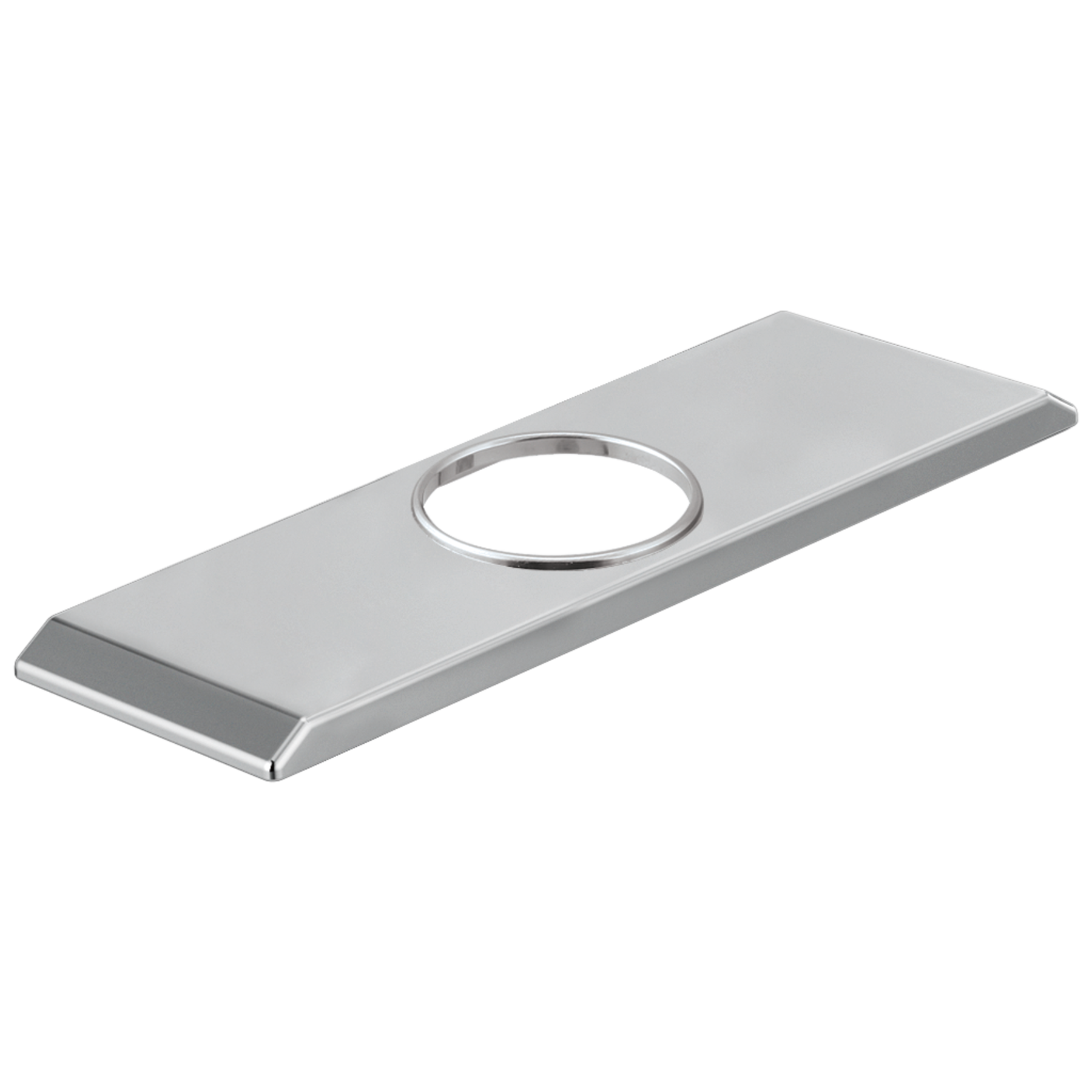 Escutcheon and Gasket - Transitional / Contemporary Bar