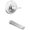14 Series Tub Trim