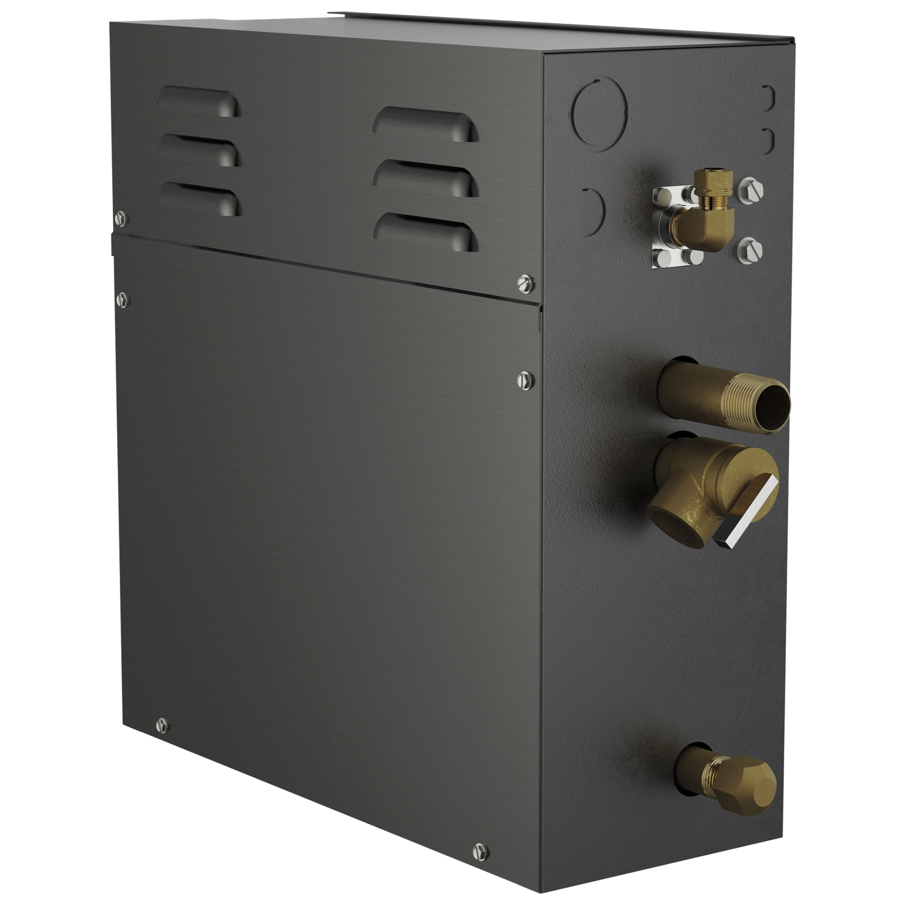 SteamScape™ Steam Generator - 7.5kW