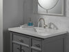 Single Handle Pull-Down Bathroom Faucet