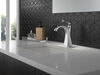 Single Handle Centerset Faucet
