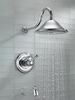 TempAssure® 17T Series Tub & Shower Trim