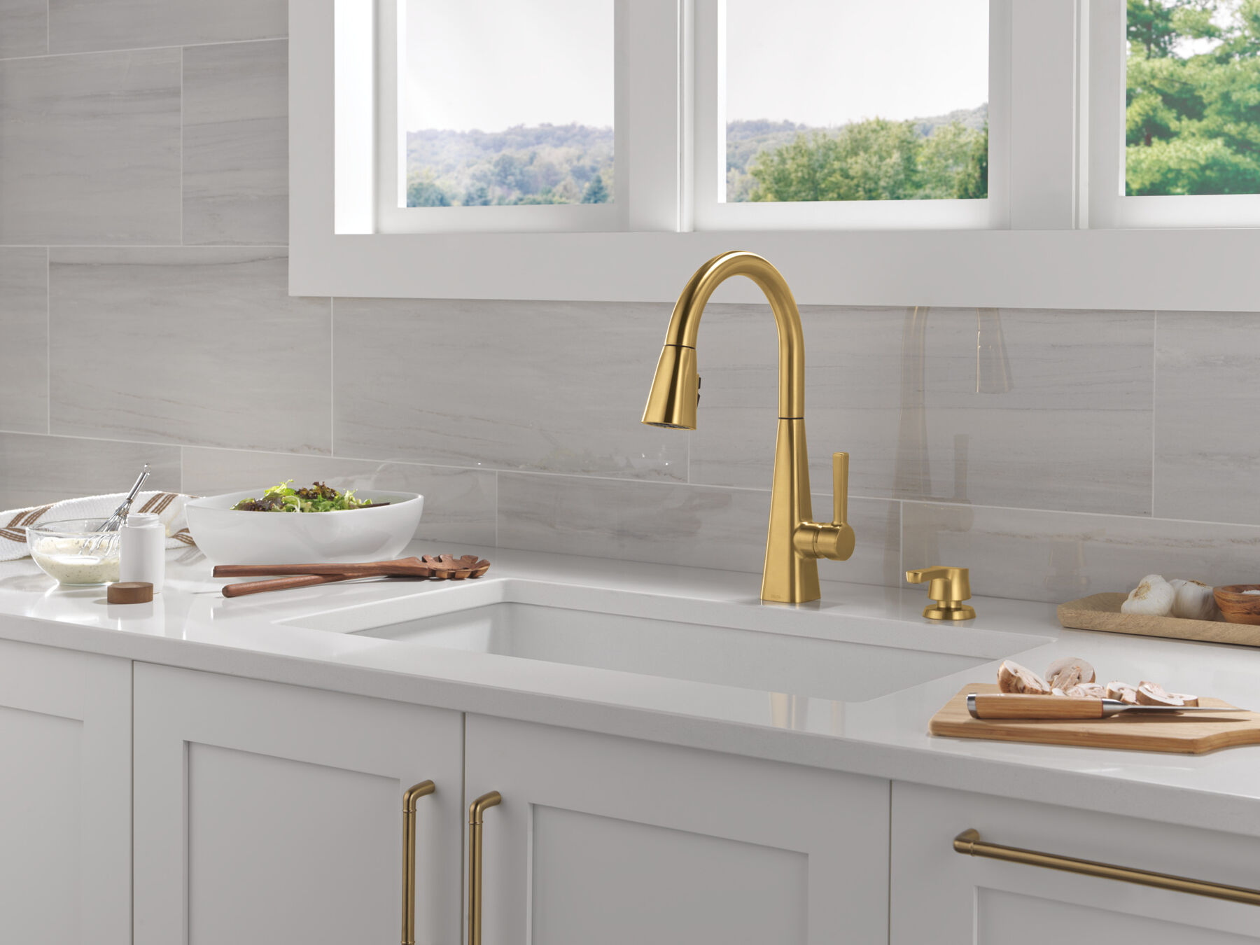 Soap Dispenser, image 2