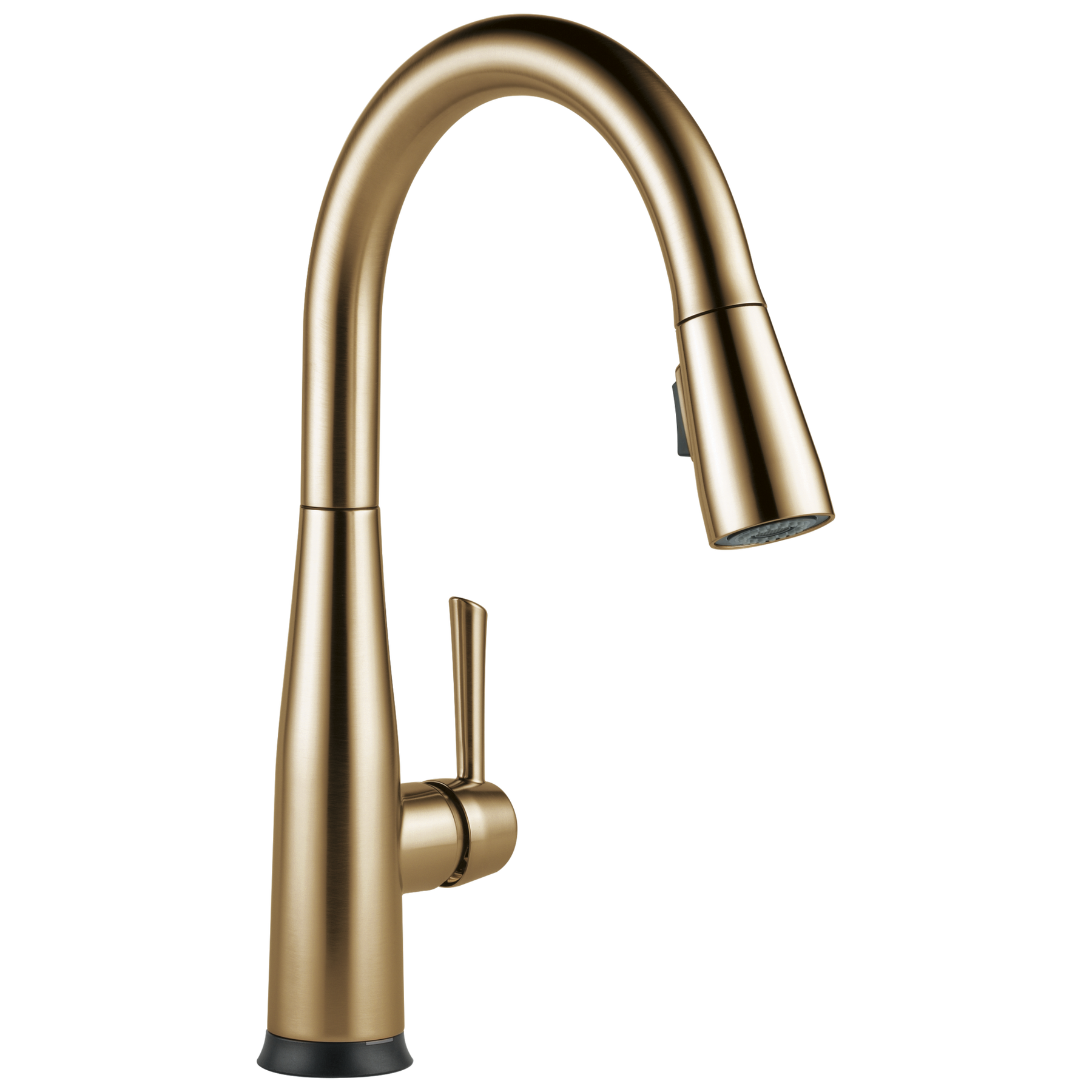 Single Handle Pull-Down Kitchen Faucet with Touch<sub>2</sub>O® Technology Technology