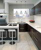 Single Handle Pull-Down Kitchen Faucet with Touch<sub>2</sub>O® Technology