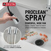 Single Handle Pull-Down Kitchen Faucet