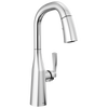 Single Handle Pull-Down Bar/Prep Faucet