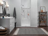 ProCrylic 36 in. x 36 in. Shower Base