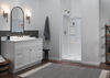 ProCrylic 36 in. x 36 in. Shower Base