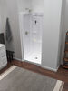 ProCrylic 36 in. x 36 in. Shower Base