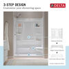 60"x32" Classic 500 Bathtub Wall