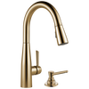 Pull-Down Kitchen 1L with Soap Disp Bundle