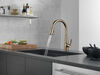 Pull-Down Kitchen 1L with Soap Disp Bundle