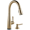 Touch2O Pull-Down Kitchen 1L with Soap Disp Bundle