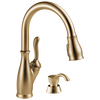 Pull-Down Kitchen 1L with Soap Disp Bundle