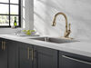 Pull-Down Kitchen 1L with Soap Disp Bundle
