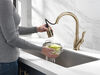 Pull-Down Kitchen 1L with Soap Disp Bundle