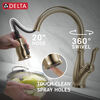 Pull-Down Kitchen 1L with Soap Disp Bundle