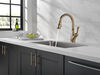 Pull-Down Kitchen 1L with Soap Disp Bundle