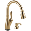 Touch2O Pull-Down Kitchen 1L with Soap Disp Bundle