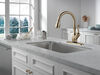 Touch2O Pull-Down Kitchen 1L with Soap Disp Bundle