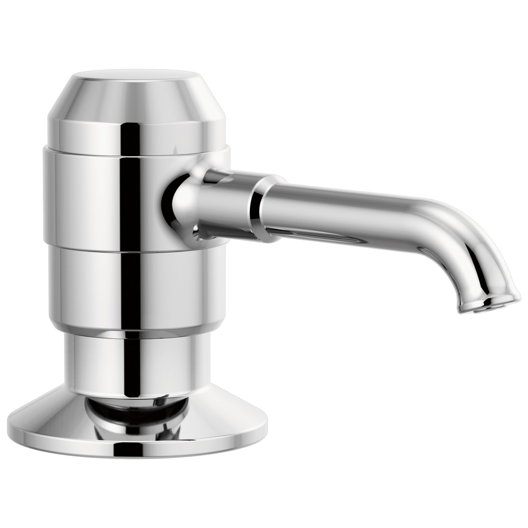 Soap/Lotion Dispenser w/Bottle