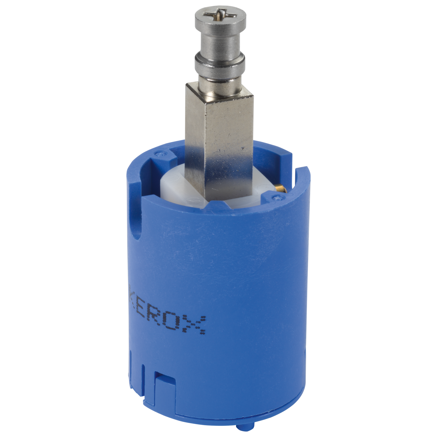 Cartridge and Screw