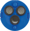Cartridge and Screw