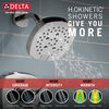 14 Series Tub and Shower