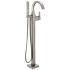 Floor Mount Tub Filler Trim (Recertified)