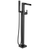 Floor Mount Tub Filler Trim w/ HS 1L (Recertified)