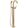 Floor Mount Tub Filler (Recertified)