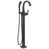Floor Mount Tub Filler (Recertified)