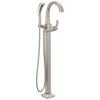 Floor Mount Tub Filler (Recertified)