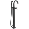 Floor Mount Tub Filler (Recertified)