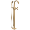 Floor Mount Tub Filler (Recertified)