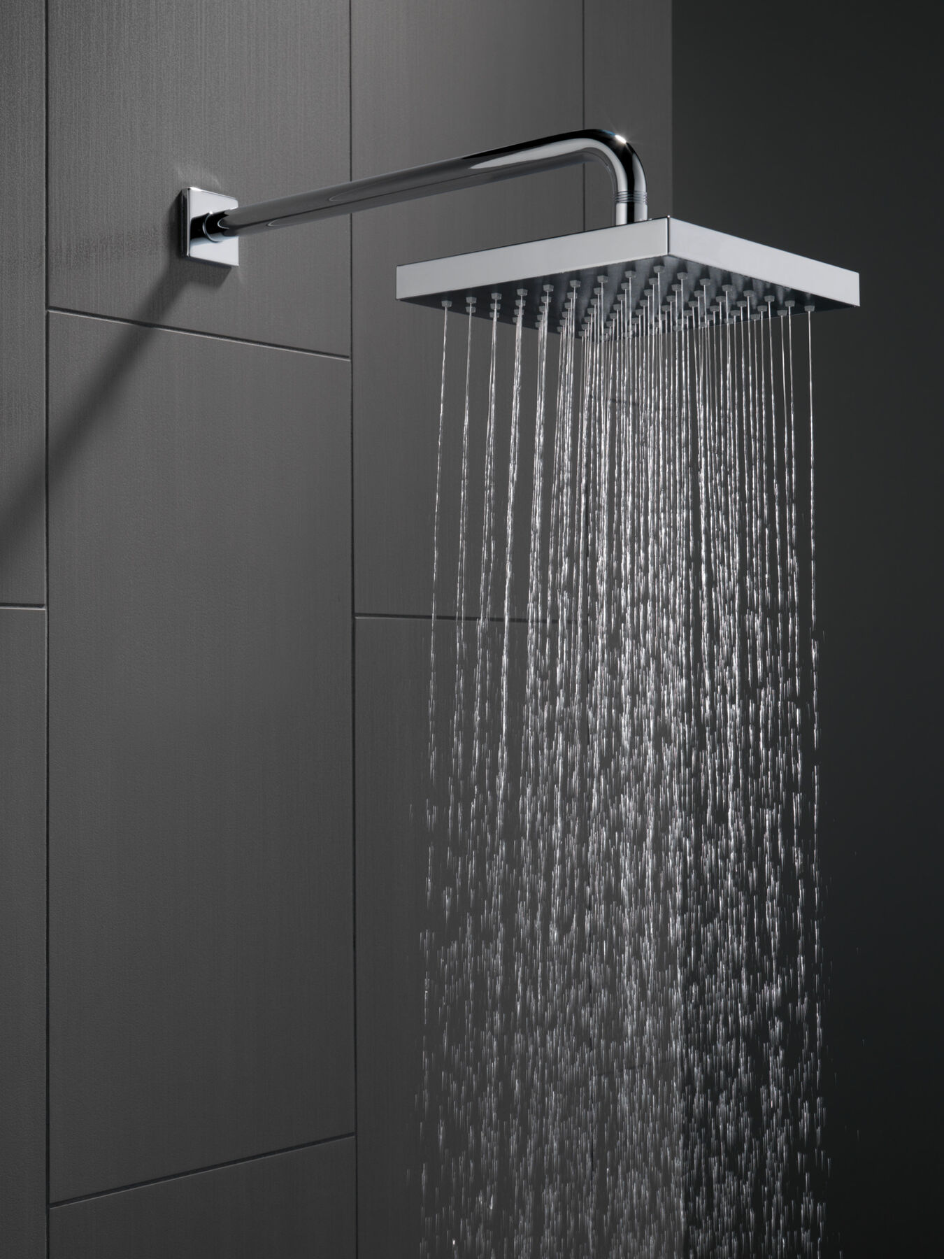 Shower Arm - 16~, image 1