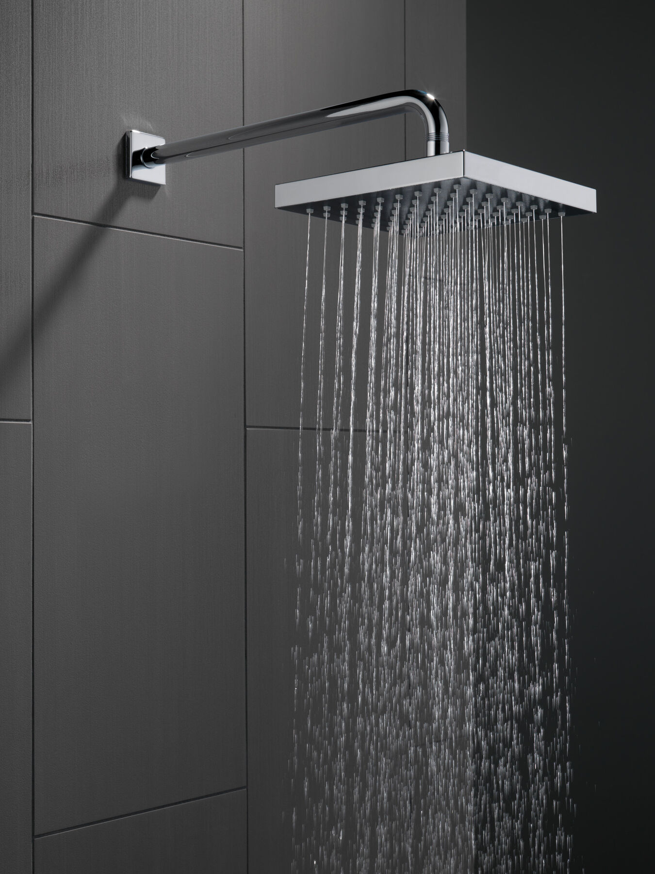 Shower Arm - 16~, image 2