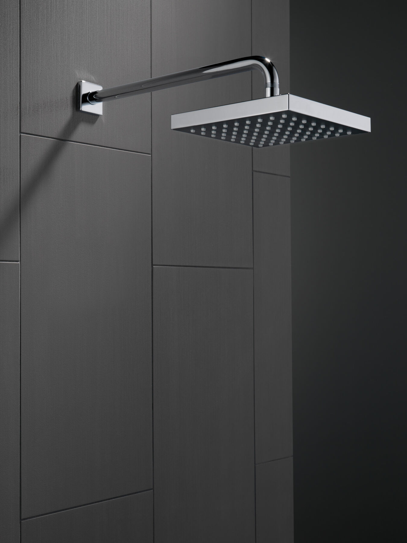 Shower Arm - 16~, image 3
