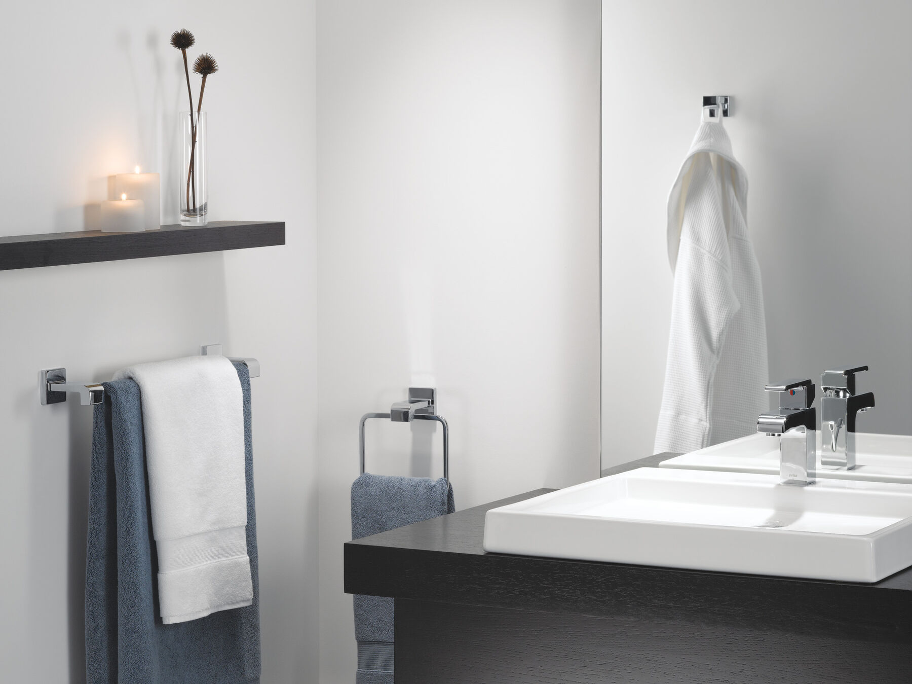 18~ Towel Bar, image 1