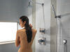 Shower Arm - 16~