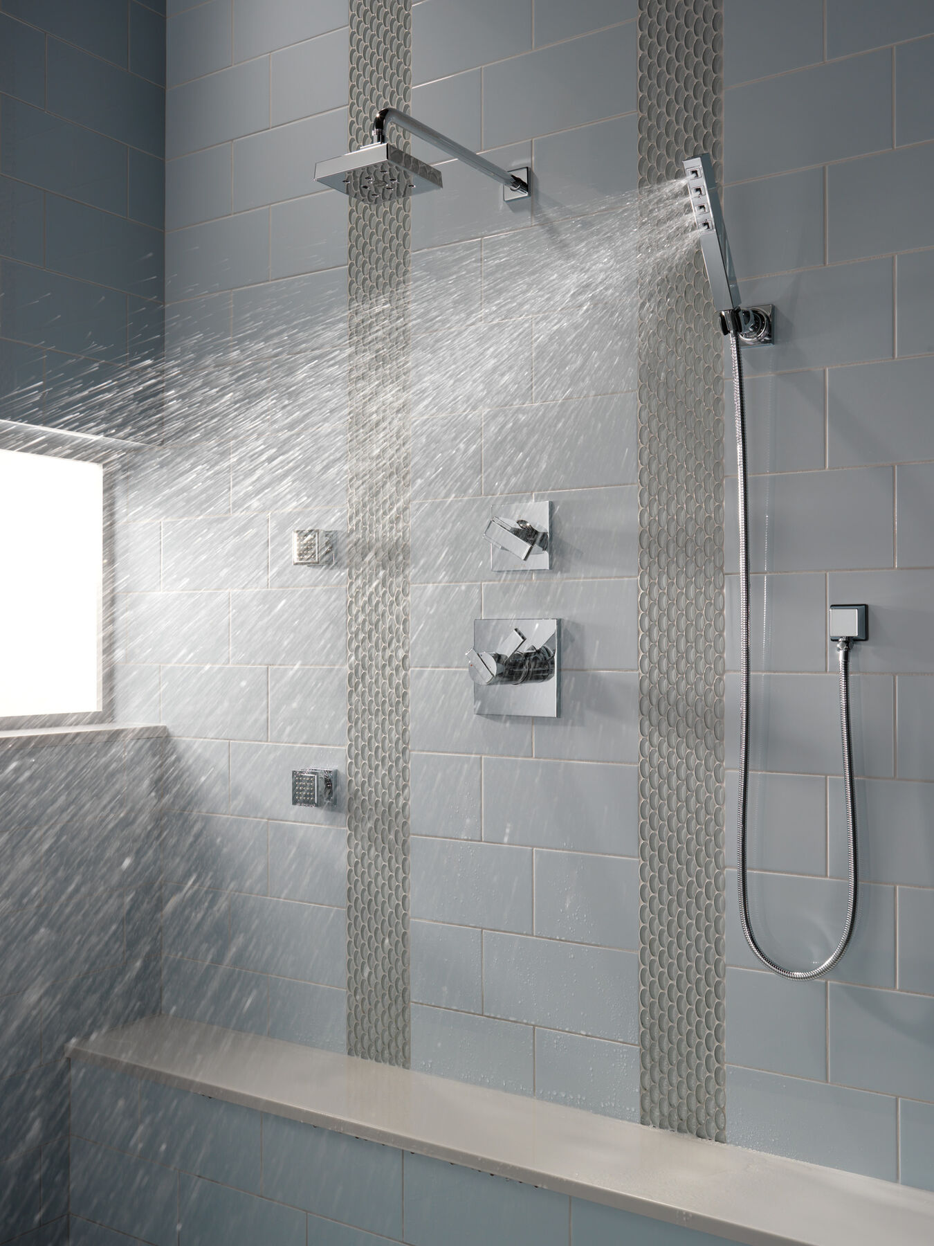 Shower Arm - 16~, image 16