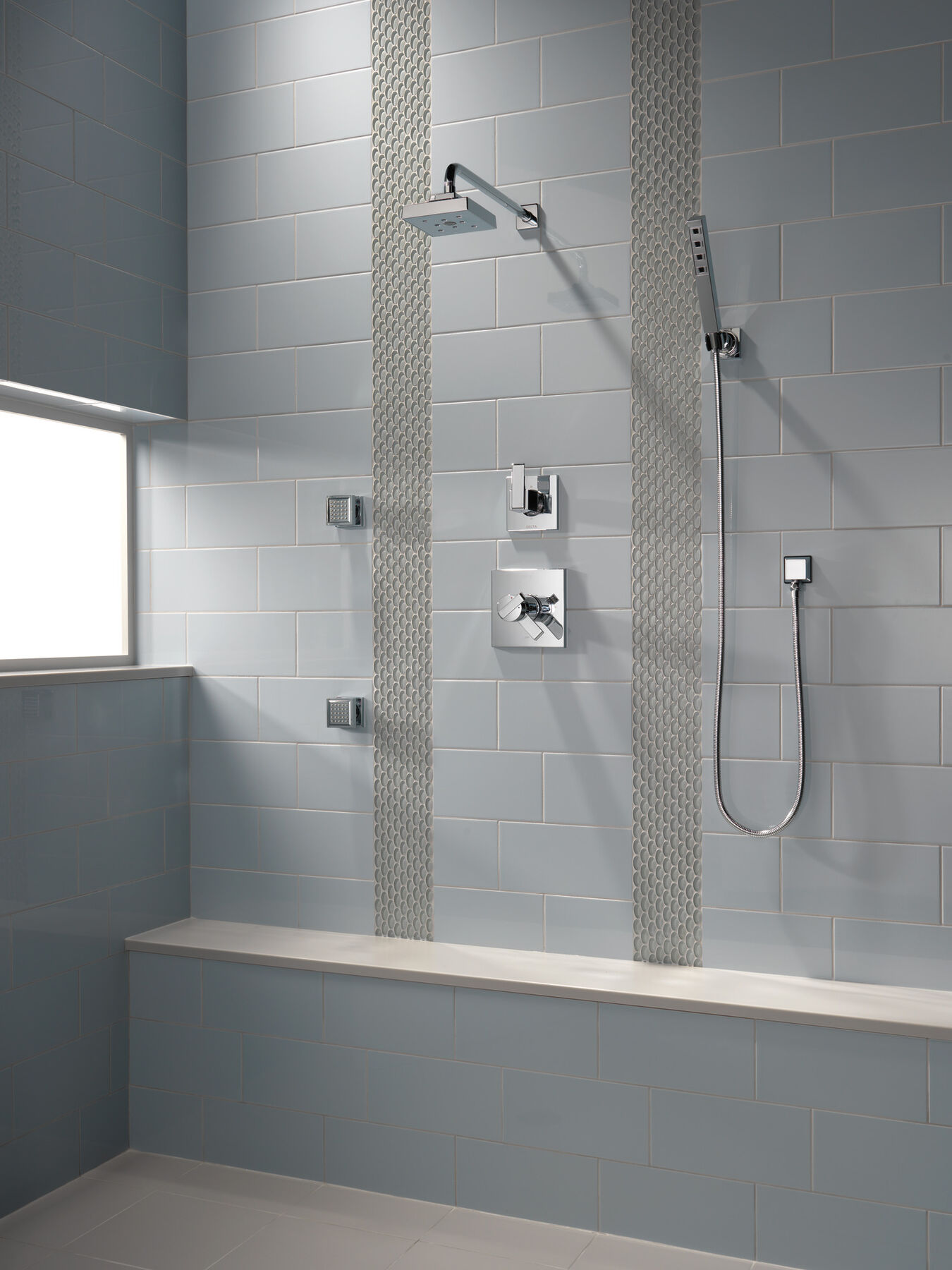 Shower Arm - 16~, image 17