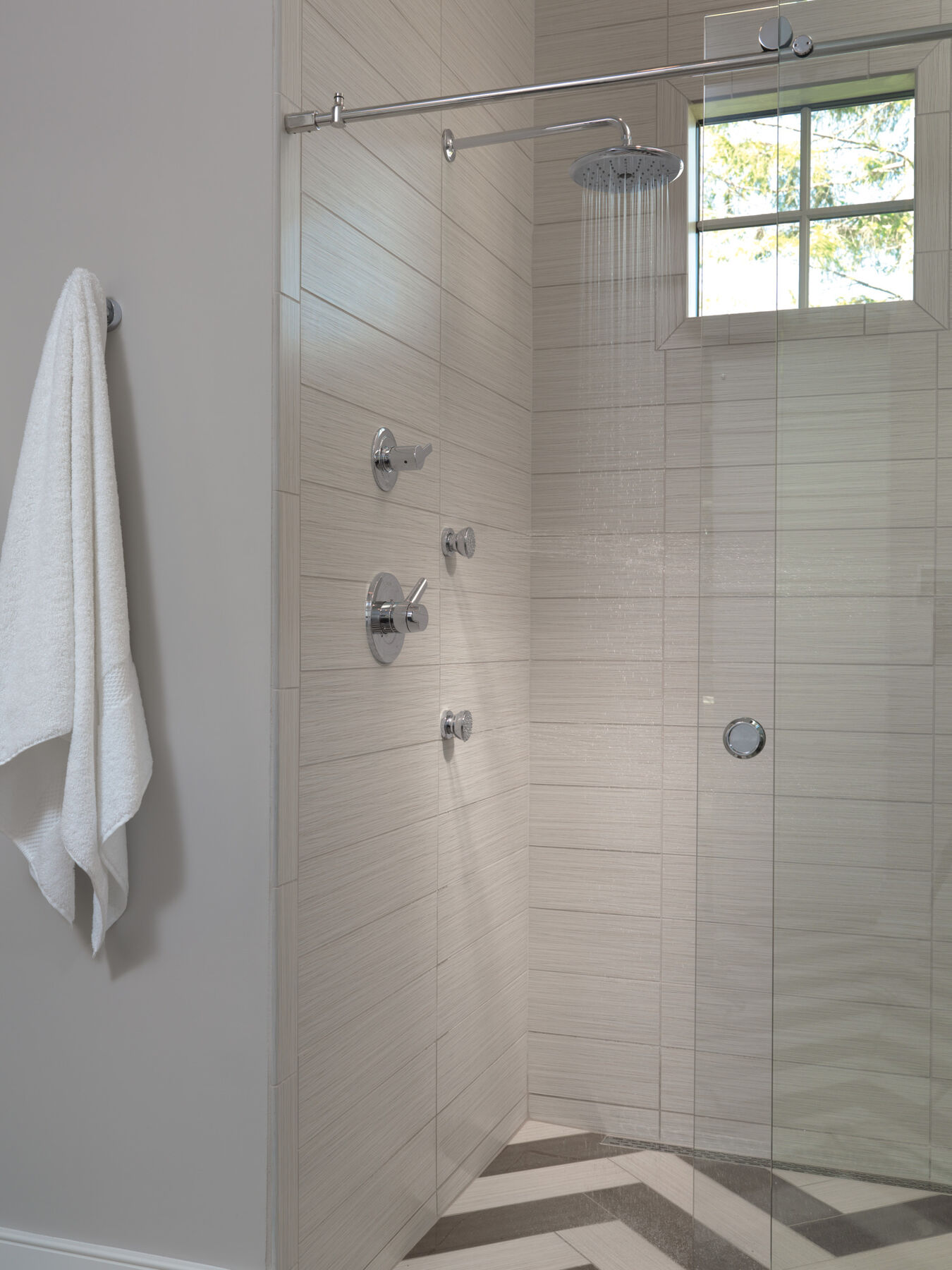Shower Arm - 16~, image 23