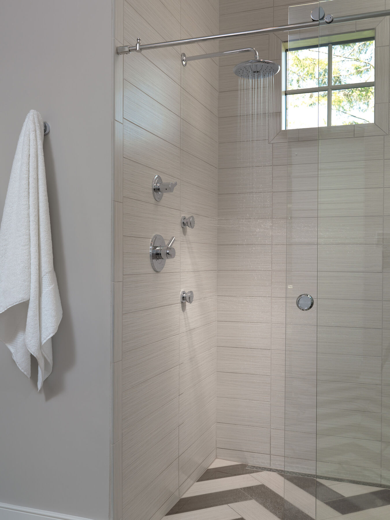 Shower Arm - 16~, image 24